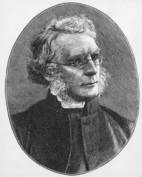 John William Colenso (1814-83)